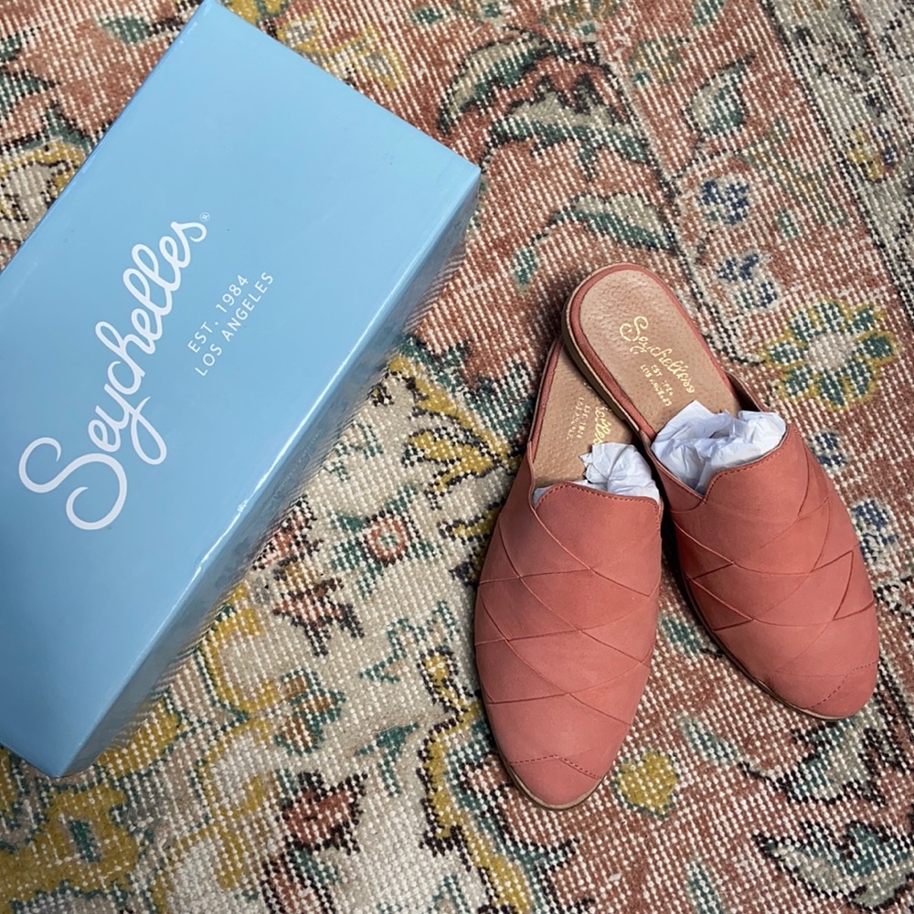 Seychelles Coral Survival Mules